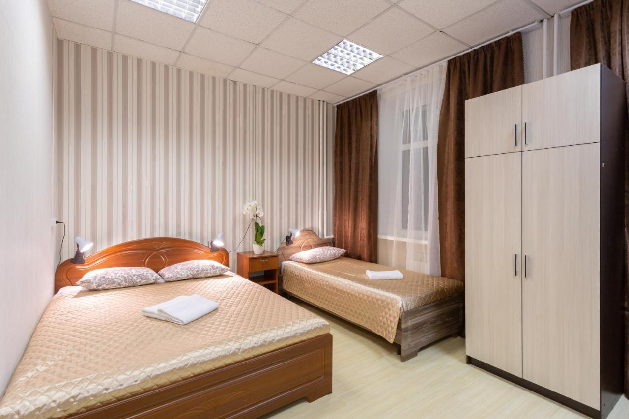 DYNASTY LEFORTOVO PARK-HOTEL МОСКВА 3* (Россия) - от 2352 RUB | NOCHI