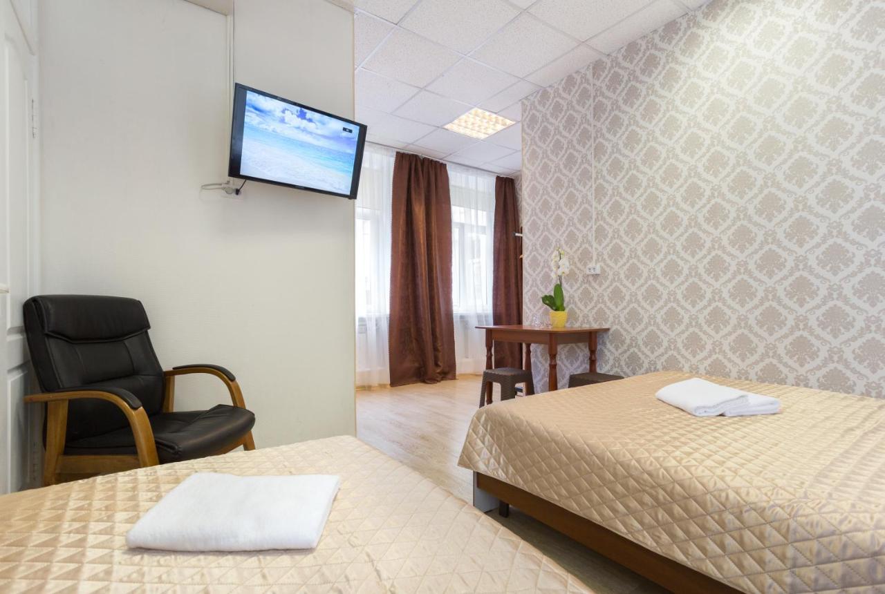 DYNASTY LEFORTOVO PARK-HOTEL МОСКВА 3* (Россия) - от 2352 RUB | NOCHI