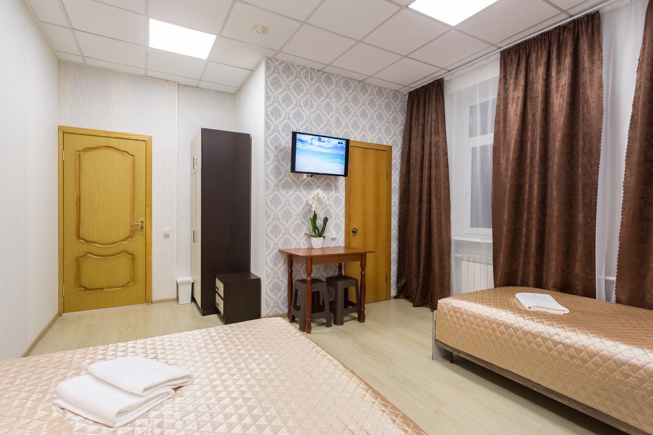 DYNASTY LEFORTOVO PARK-HOTEL МОСКВА 3* (Россия) - от 2352 RUB | NOCHI